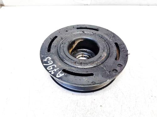 Pulley RENAULT ESPACE IV (JK0/1_) 2.2 dCi (JK0H) | BP35291533M122 - Image 2