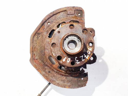 Used Right front steering knuckle Right front steering knuckle 34864612 34864612