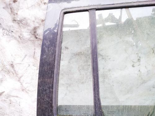 Used Rear right quarter glass Rear right quarter glass 35477539 35477539