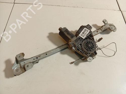Used Rear right window mechanism Rear right window mechanism 37227293 37227293