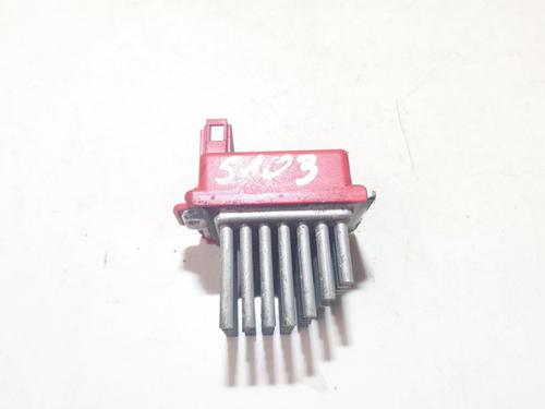 heater-resistor-audi-a3-8l1-1996-1997-1998-1999-2000-2001-2002-2003-2004-2005-2006-35865341 main image