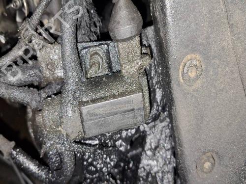 Electronic module VW PASSAT B5 Variant (3B5) 1.9 TDI | BP34812490M83 - Image 2