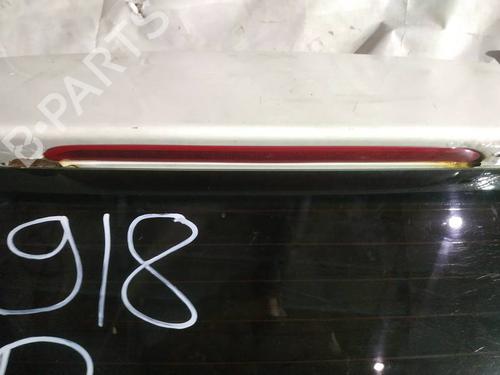 Used Third brake light Third brake light VW GOLF V (1K1) 1.9 TDI (105 hp) 35330122 35330122