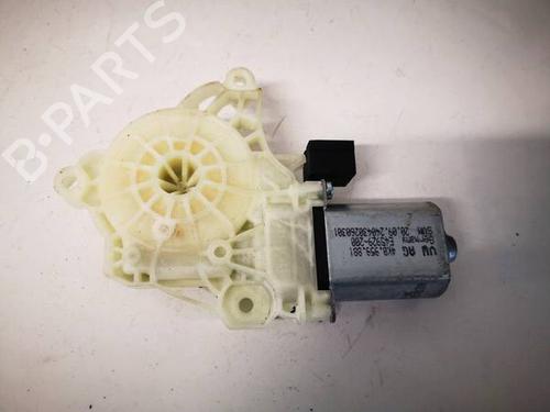 Used Right rear window motor Right rear window motor 38451391 38451391
