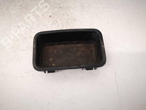 Handskerum Handskerum VW BORA I (1J2) 1.9 TDI (130 hp) 39734767 39734767