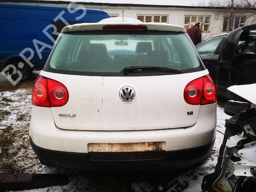 Electronic module VW GOLF V (1K1) 1.6 | BP32591422M83 