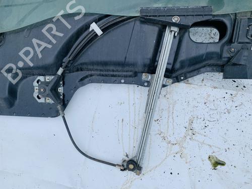 Used Front left window mechanism Front left window mechanism 35527567 35527567