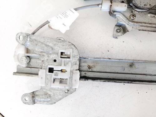 Used Front right window mechanism Front right window mechanism 35229357 35229357