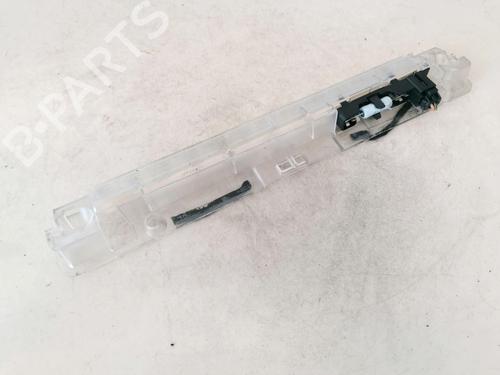 Third brake light CITROËN C5 III (RD_) 2.0 HDi 140 (RDRHF8, RDRHFA, RDRHA8, RDRHAJ) | BP35535022L11 - Image 2