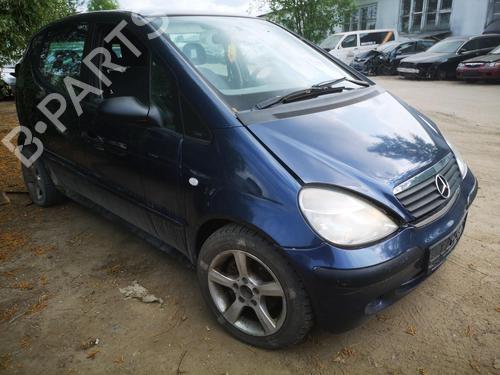 Used Parts MERCEDES-BENZ A-CLASS (W168) A 170 CDI (168.008) (90 hp) 4471477