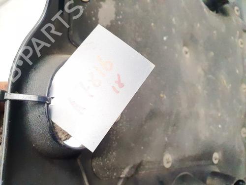 Upper protection KIA CEE'D Hatchback (ED) 1.6 CRDi 115 | BP35436699M93 - Image 2