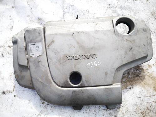 Used Upper protection Upper protection 35106738 35106738