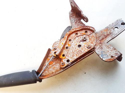Hand brake NISSAN NAVARA NP300 (D40) 2.5 dCi | BP35872115I18 - Image 2