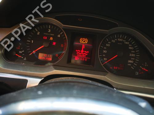 Switch AUDI A6 C6 (4F2) 2.0 TDI | BP32943471I30  - Image 11