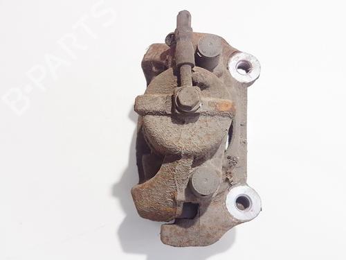 Right front brake caliper SAAB 9-3 (YS3F, E79, D79, D75) 1.9 TiD | BP35606283M104 - Image 2