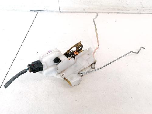 Used Front left lock Front left lock 35527856 35527856