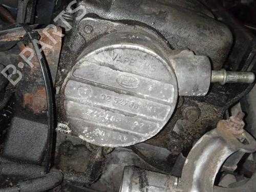 Used Vacuum pump Vacuum pump 35146014 35146014