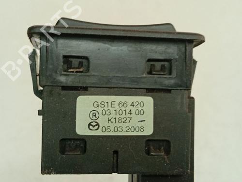 Switch MAZDA 6 Hatchback (GH) 2.0 MZR-CD (GH14) | BP39574916I30 - Image 4