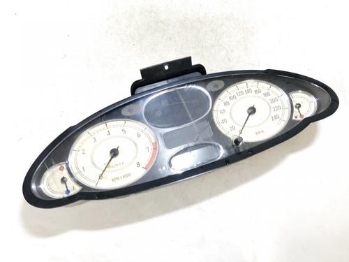 Kombiinstrument Kombiinstrument ROVER 75 (RJ) 2.0 V6 (150 hp) 35859996 35859996