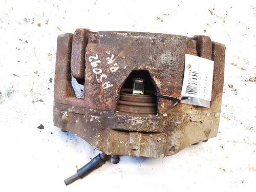 Used Left front brake caliper Left front brake caliper 35856951 35856951
