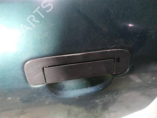 rear-left-exterior-door-handle-audi-80-b4-saloon-8c2-1991-1992-1993-1994-1995-35171409 main image