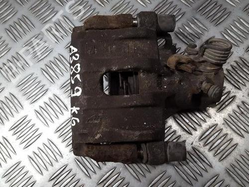 Used Left rear brake caliper Left rear brake caliper MAZDA 3 (BK) 1.6 DI Turbo (109 hp) 35697400 35697400