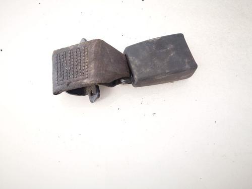Used Seat buckle Seat buckle FIAT STILO (192_) 1.6 16V (192_XB1A) (103 hp) 35600325 35600325