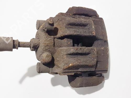 Used Left rear brake caliper Left rear brake caliper BMW 1 (E81) 120 d (163 hp) 35535785 35535785