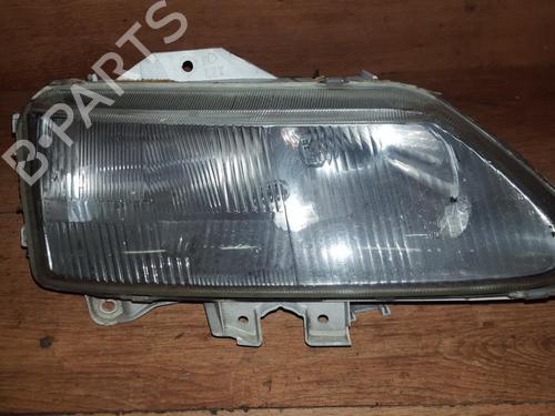 Used Right headlight Right headlight 35646826 35646826
