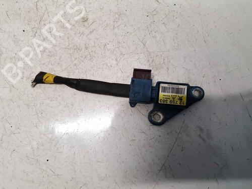 Used Electronic module Electronic module SAAB 9-5 Estate (YS3E) 1.9 TiD (150 hp) 32539765 32539765