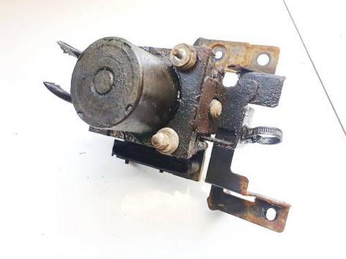 ABS pump MAZDA CX-7 (ER) 2.3 AWD | BP34925045M43 - Image 3