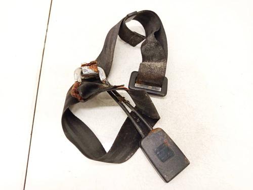 Boucle de ceinture de sécurité Boucle de ceinture de sécurité 38319964 38319964