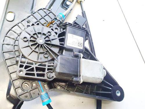 Left front window motor APRILIA MOTORCYCLES TUONO Tuono V4 RR (KG1) | BP34886558E21 - Image 2