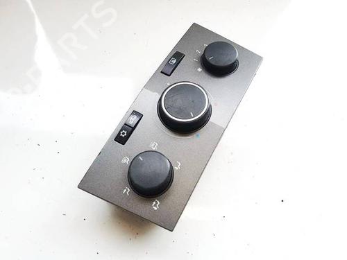 Used Climate control Climate control 36907413 36907413