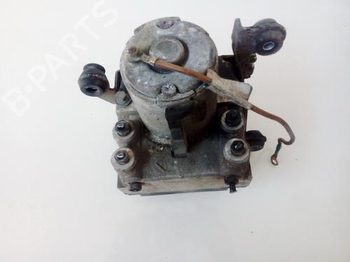 Used ABS pump ABS pump AUDI A4 B5 (8D2) 1.8 (125 hp) 35863683 35863683