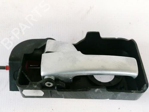 Front left interior door handle FORD MONDEO III (B5Y) 2.0 16V TDDi / TDCi | BP35620208I13 - Image 2