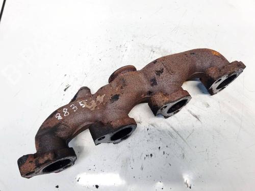 Used Exhaust manifold Exhaust manifold 35120095 35120095