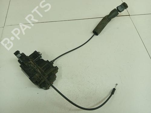 Used Rear left lock Rear left lock RENAULT MEGANE III Hatchback (BZ0/1_, B3_) 1.9 dCi (BZ0N, BZ0J) (131 hp) 39701587 39701587