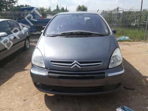 Used Parts CITROËN XSARA PICASSO (N68)  1.8 16V  4527349