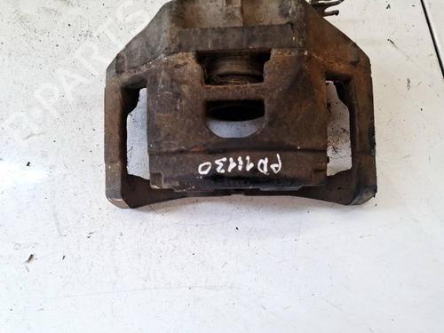 Right front brake caliper AUDI A6 C6 (4F2) 3.0 TDI quattro | BP35831068M104 - Image 2