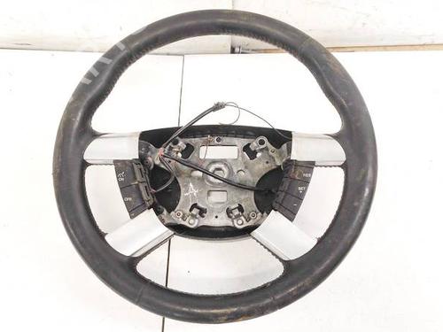 Used Steering wheel Steering wheel FORD FOCUS C-MAX (DM2) 1.6 TDCi (109 hp) 35282790 35282790