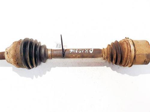 Used Left front driveshaft Left front driveshaft 34895976 34895976