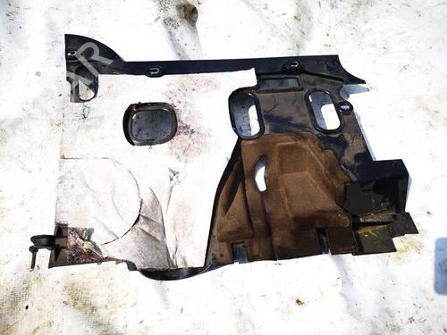 Support BMW 7 (E65, E66, E67) 740 d | BP32584010C155