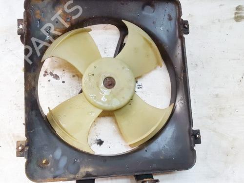 Used Fan Fan HONDA HR-V (GH_) 1.6 16V (GH1, GH3) (105 hp) 35860189 35860189