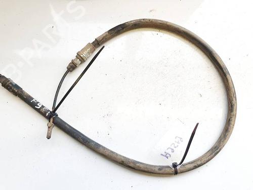 Used Cable Cable CITROËN C4 Picasso I MPV (UD_) 1.6 HDi (109 hp) 35192899 35192899