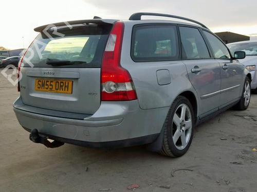 Engine mount VOLVO V50 (545) 2.0 D | BP33505411M89 - Image 10