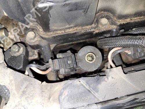 Used Injector Injector PEUGEOT 206 SW (2E/K) 1.4 HDi (68 hp) 35107317 35107317