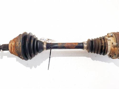 Used Left front driveshaft Left front driveshaft VW PASSAT B6 (3C2) 2.0 TDI 16V (140 hp) 35201536 35201536