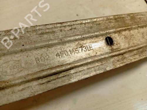 Intercooler AUDI A6 C6 (4F2) 3.0 TDI quattro | BP38040713M30 - Image 4