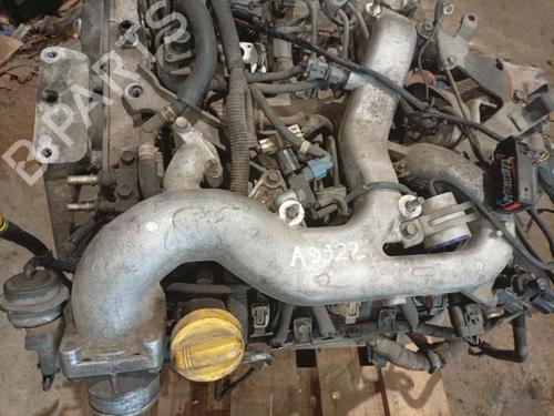 Used Intake manifold Intake manifold 36876209 36876209